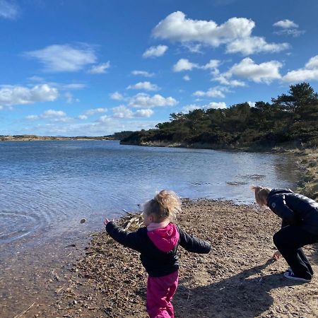 Beachfront Lodge, Lossiemouth Bay 외부 사진